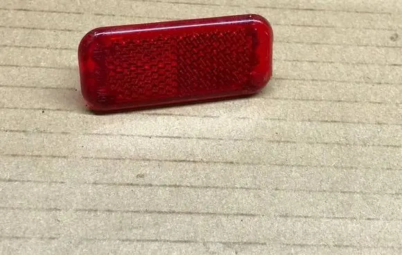 Skoda Kodiaq Front door trim bar 
