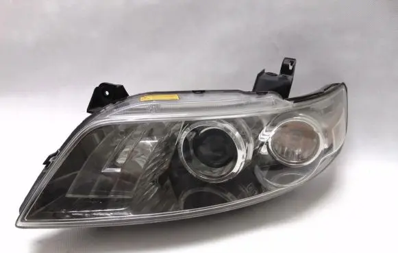 Infiniti FX Headlight/headlamp KOMPLETNA