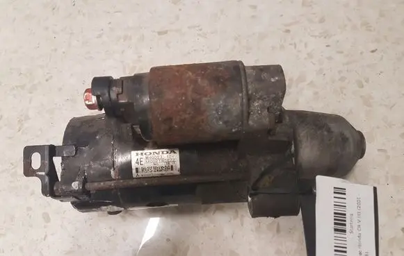 Honda CR-V Starter motor MHG023 M002T85672
