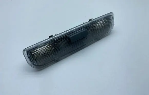 Audi A3 S3 A3 Sportback 8P Rear seat light 8P0947111A