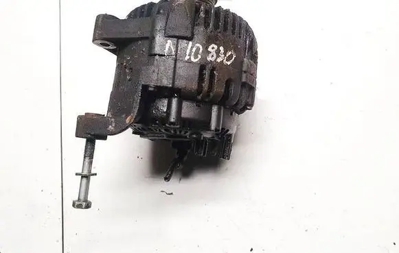 BMW 7 E65 E66 Generator/alternator 7789981ai03