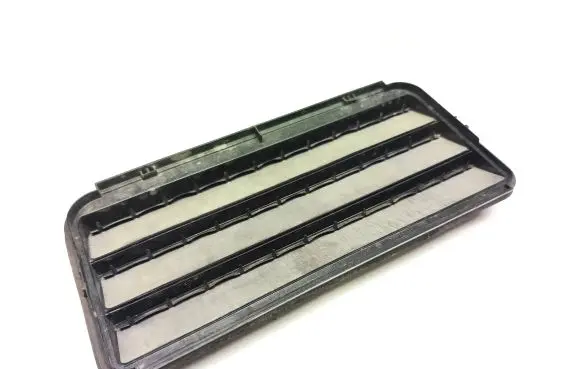 Tesla Model 3 Quarter panel pressure vent 109875100C