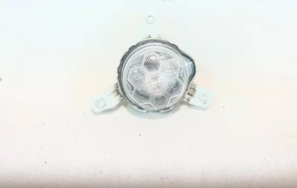 Hyundai i10 Front fog light HALOGENI10