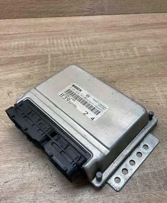Lancia Lybra Engine control unit/module ECU 83952YAV 73501145 0281010743