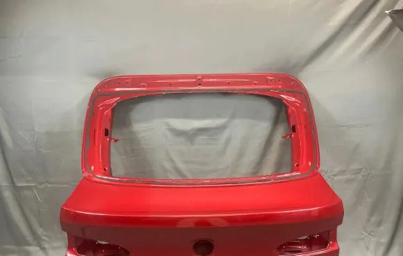 BMW X4 G02 Tailgate/trunk/boot lid 41007486250