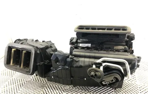 Audi Q7 4M Heater blower radiator 4M1820005J