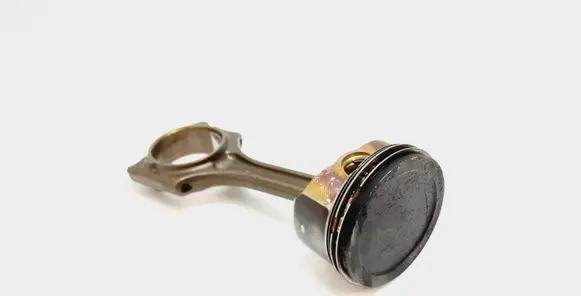 Volvo XC90 Piston with connecting rod