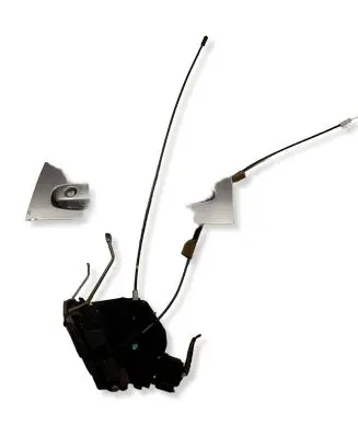 Mazda 3 I Front door exterior handle BAN858310A