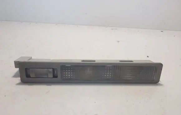 Audi A8 S8 D2 4D Rear seat light 4D0947301