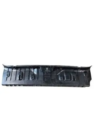 BMW 5 F10 F11 Trunk/boot sill cover protection 7227535 18384510 9163190