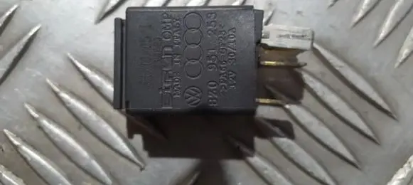 Other relay