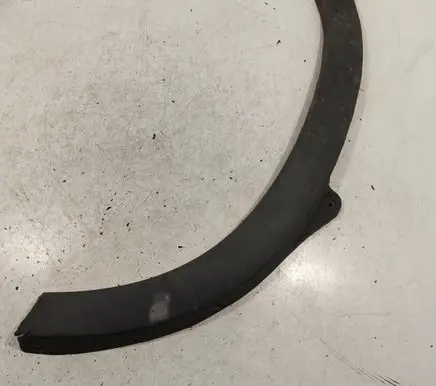 Renault Master II Fender trim (molding) 8200197107