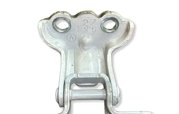 Subaru Ascent Rear door upper hinge 