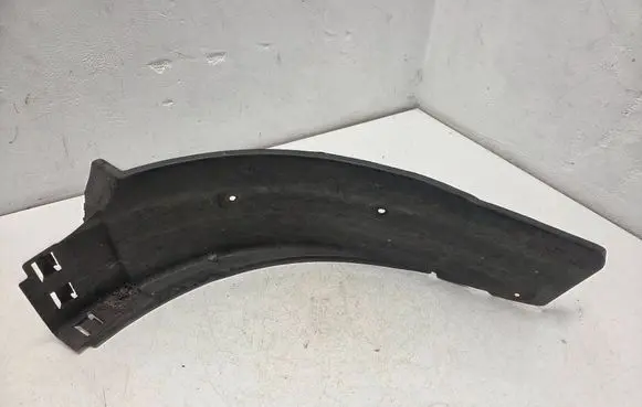 Opel Karl Front wheel arch liner splash guards 42457806