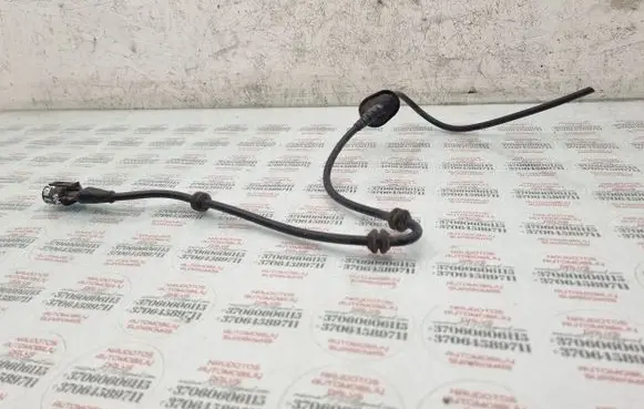 Audi A3 S3 8L Front ABS sensor wiring 