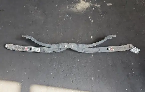 Renault Twingo III Front anti-roll bar/sway bar 555C35270R IMPRK1466001