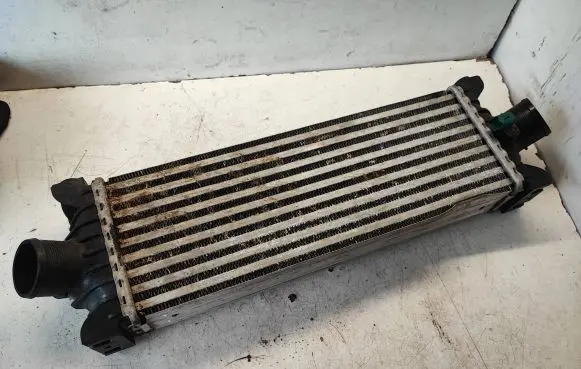 Renault Scenic I Intercooler radiator CC119L440AD 09102012