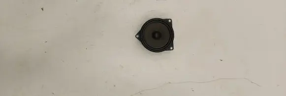 Mini One - Cooper Coupe R56 Front door speaker 3428196