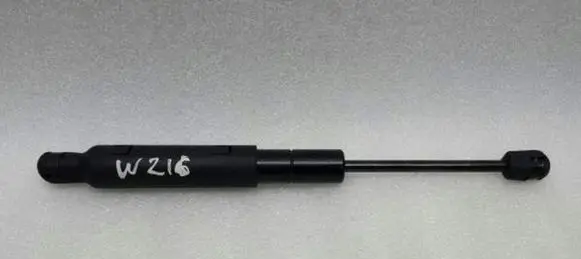 Mercedes-Benz S AMG W221 Front bonnet/hood damper/strut A2218800329