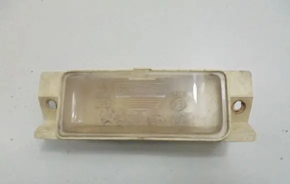 Honda Civic Number plate light 8002