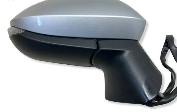Toyota Corolla E210 E21 Front door electric wing mirror OYT26965