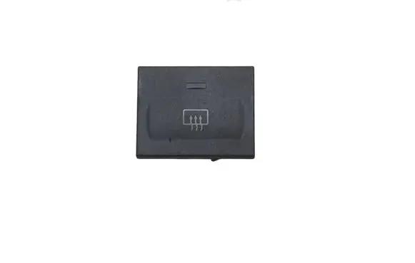 Ford Transit Windscreen/window heater switch 18C621AD
