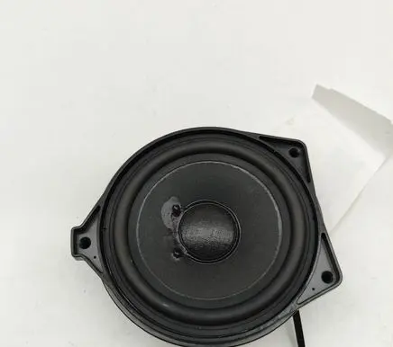 Mercedes-Benz EQC Rear door speaker A1678202701