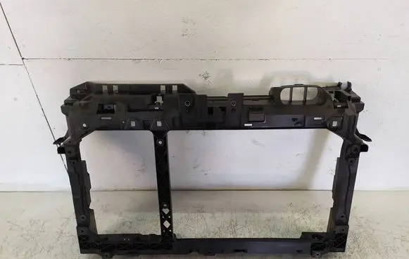 Mazda 2 Radiator support slam panel D65153110 K3006