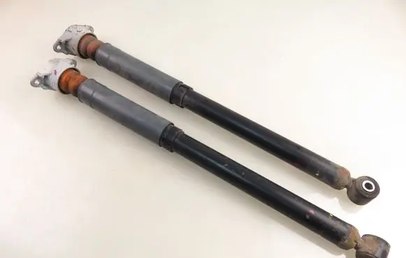 Ford B-MAX Rear shock absorber/damper AP3118080BG