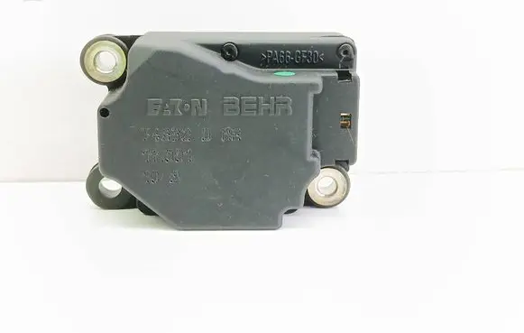 Volvo V70 Air flap motor/actuator 74932D 111001