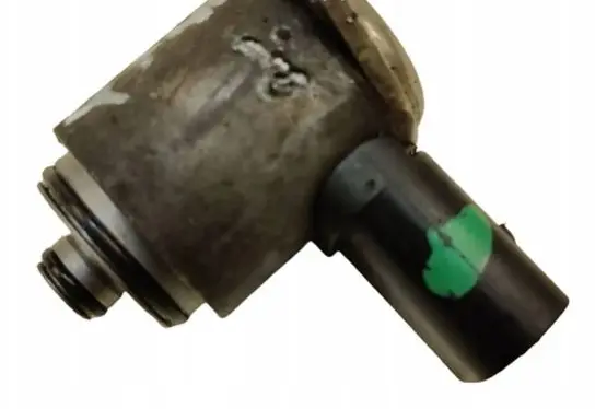 Audi Q7 4L Steering rack 03450948