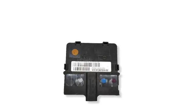 Mini One - Cooper Clubman R55 Positive wiring loom 9136724 599888 A42007112390100959