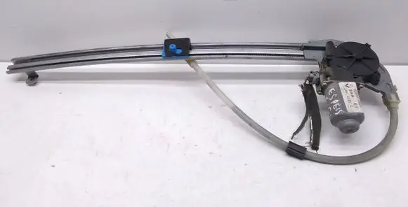 Renault Espace - Grand espace IV Rear door window regulator with motor 8200017909