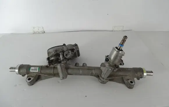 Honda Civic IX Steering rack V116001167 TV8G0