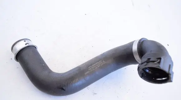 Porsche Panamera (970) Engine coolant pipe/hose 97010640210