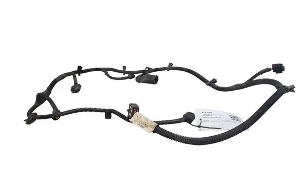 Citroen C4 Grand Picasso Parking sensor (PDC) wiring loom 9662006980