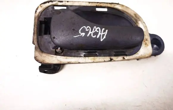 Renault Espace III Rear door interior handle 7700816564