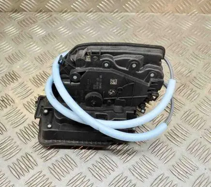 BMW X3M F97 Rear door lock 7473160