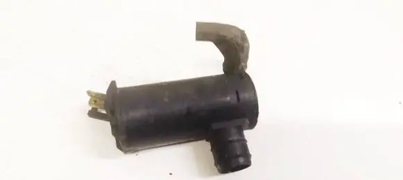 Windscreen/windshield washer pump