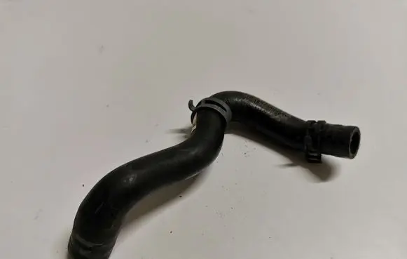 Audi Q5 SQ5 Engine coolant pipe/hose 80A122448D