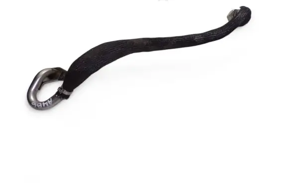 Audi A4 S4 B6 8E 8H Engine coolant pipe/hose