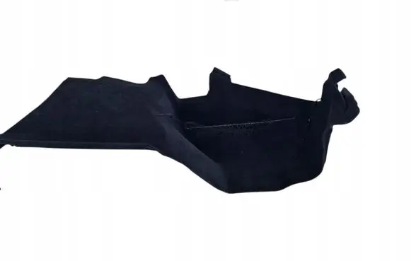 Porsche Panamera (971) Tailgate/trunk/boot lid