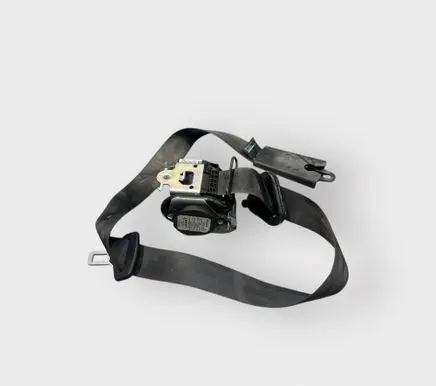 Renault Clio IV Front seatbelt 868854729R