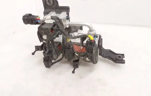 KIA Niro Air conditioning (A/C) expansion valve 97724K4100 97725K4100 97724K4000