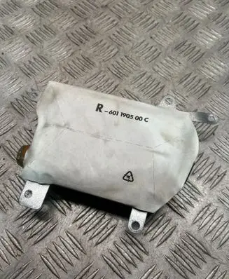 BMW 5 E60 E61 Front door airbag 6963022