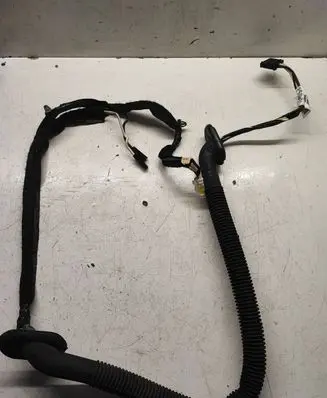 Opel Vivaro Loading door wiring loom 820032092400