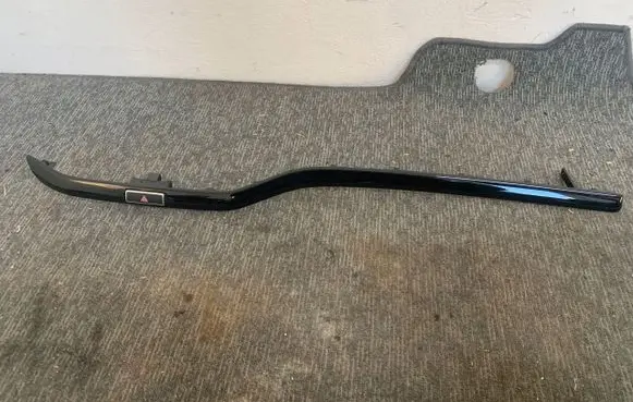 Volkswagen Sharan Dashboard glove box trim 