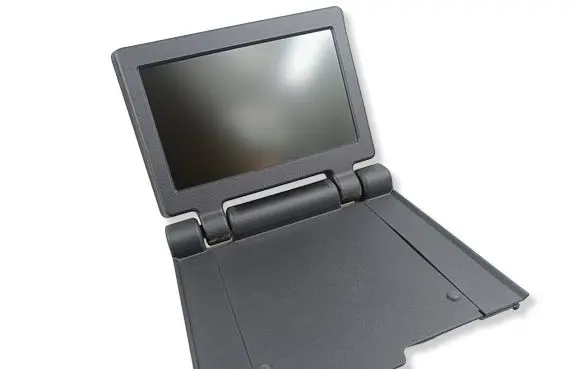 Jeep Grand Cherokee Screen/display/small screen P1WR23DX9AF 1565M7073 3AC189B
