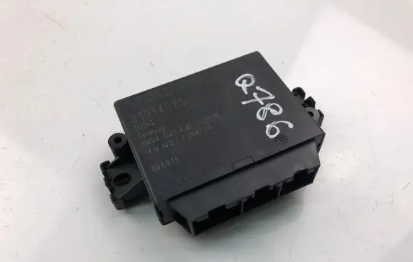 Volvo V70 Other control units/modules 31314525