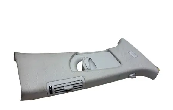 Audi A6 S6 C6 4F (B) pillar trim (top) 4F0867244A